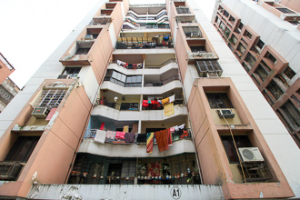 Mirchi Bite Service Apartment - Tangra - Kolkata Image