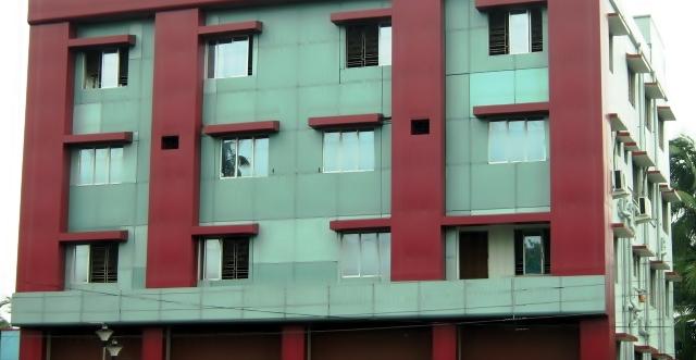 Holy Home Guest House - Jessore Road - Kolkata Image