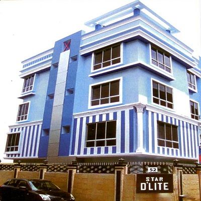 Star DLite - Ballygunge Place - Kolkata Image