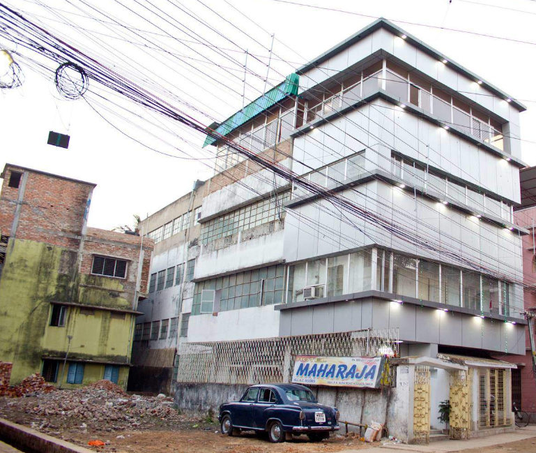 Hotel Maharaja - Dumdum - Kolkata Image