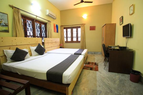 Next Generation Guest House - Salt Lake - Kolkata Image