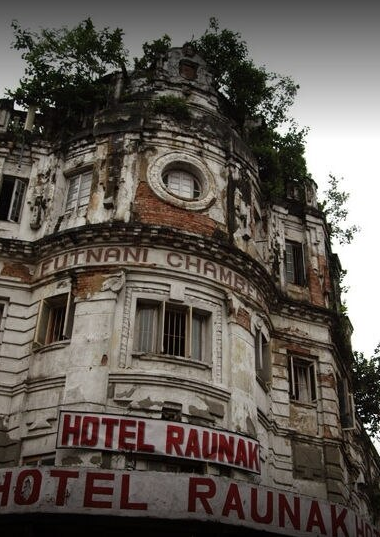 Raunak Hotel - S N Banerjee Road - Kolkata Image