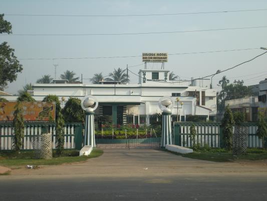 Ubique Hotel - Barrackpore - Kolkata Image