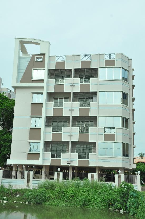 Himalaya Inn Service Apartment - Salt Lake - Kolkata Image