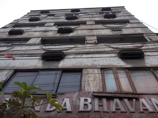 Ananda Bhavan Hotel - Chittranjan Avenue - Kolkata Image