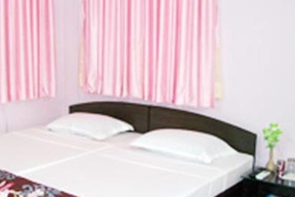 CMS Service Apartment - Saltlake City - Kolkata Image