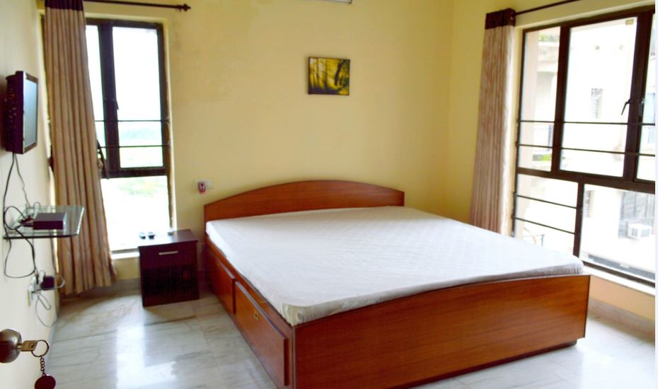 Eclair Serviced Apartments - JBS Halden Avenue - Kolkata Image