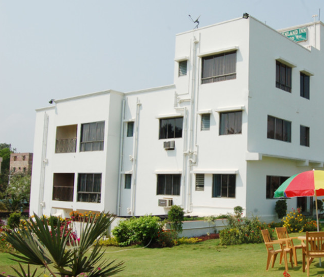 Green Land Hotel - Mirza Ghalib Street - Kolkata Image