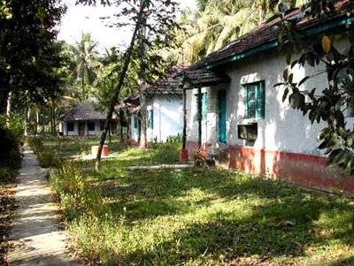 Gupta Family Garden Hotel - Joka - Kolkata Image