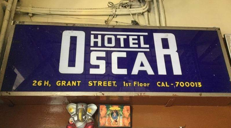 Hotel Oscar - Grant Street - Kolkata Image