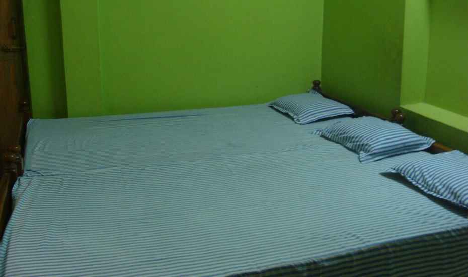 Hotel Raj - Jessore Road - Kolkata Image