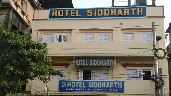 Hotel Siddharth - Park Metro Station - Kolkata Image