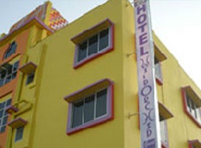 Hotel Wild Orchid - Mukundapur - Kolkata Image