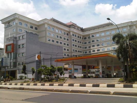 Maharani Hotel - Dharmatala - Kolkata Image