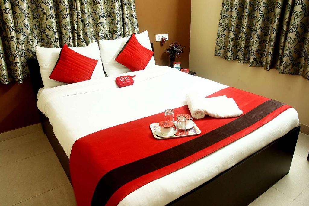 Millennium Hospitality Service Apartments - Rajarhat - Kolkata Image