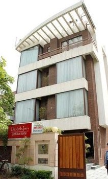 New Ideal Home Hotel - Surya Sen Street - Kolkata Image