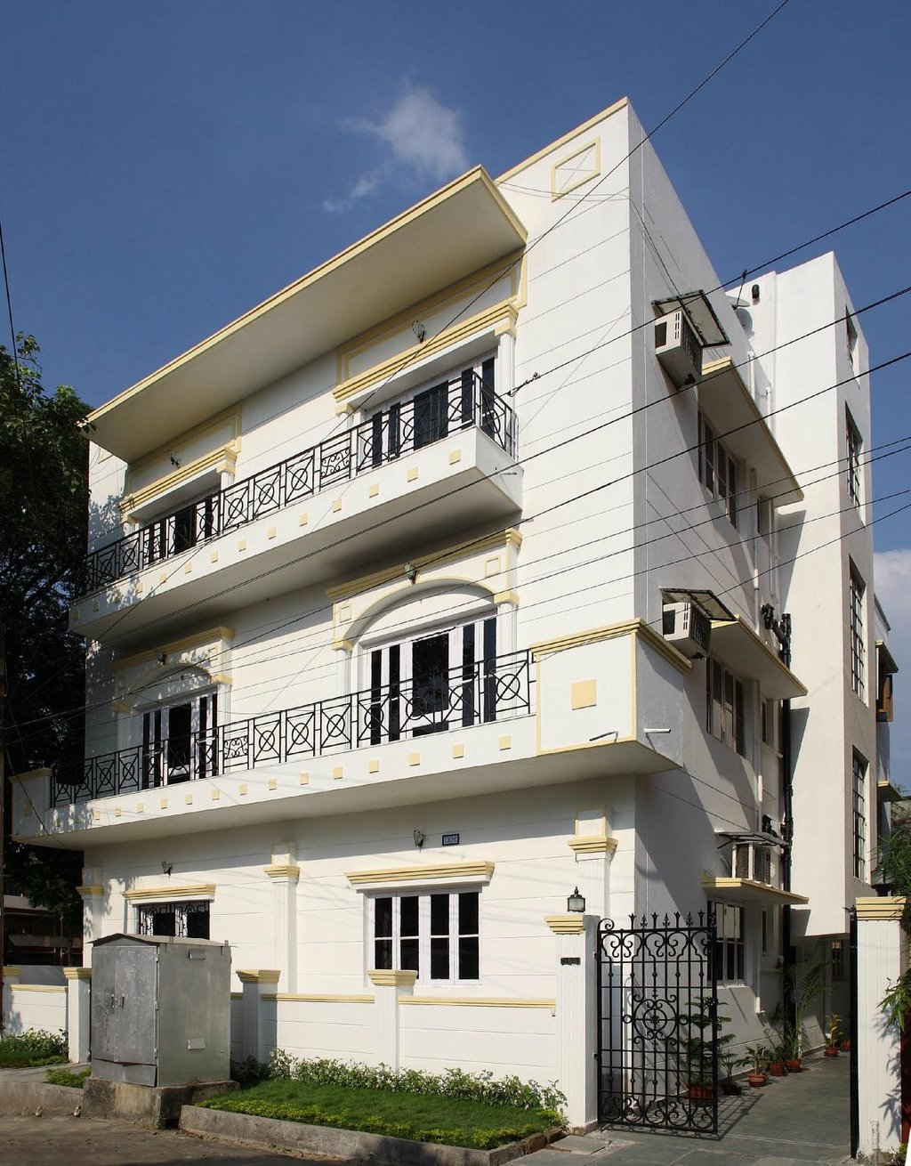 Next Generation Guest House - Salt Lake - Kolkata Image