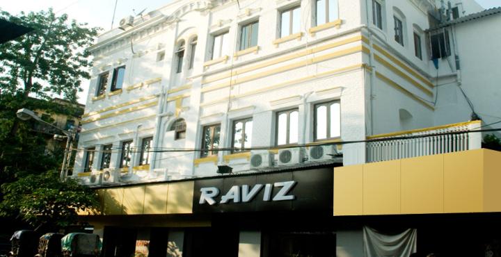 Raviz Inn - Ashutosh Mukherjee Road - Kolkata Image