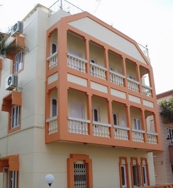 Rossa Guest House - New Town - Kolkata Image