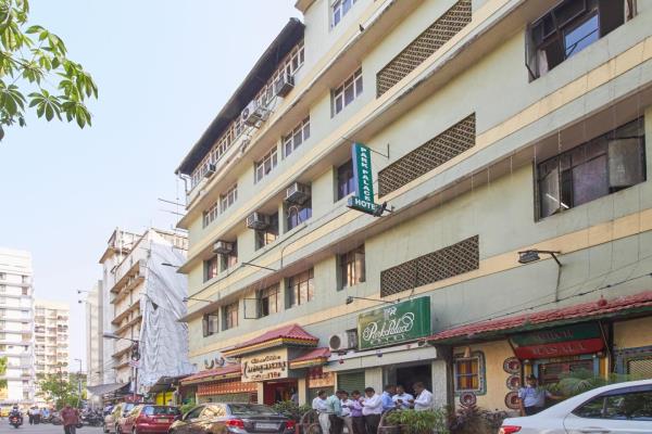 Saptarshi Hotel - Gariahat Road - Kolkata Image