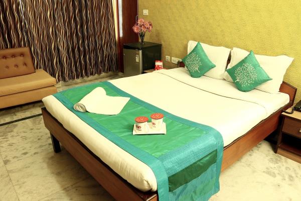 Welcome Regency Hotel - Raghunathpur - Kolkata Image