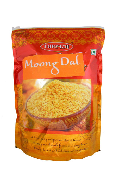 Bikaji Moong Dal Image