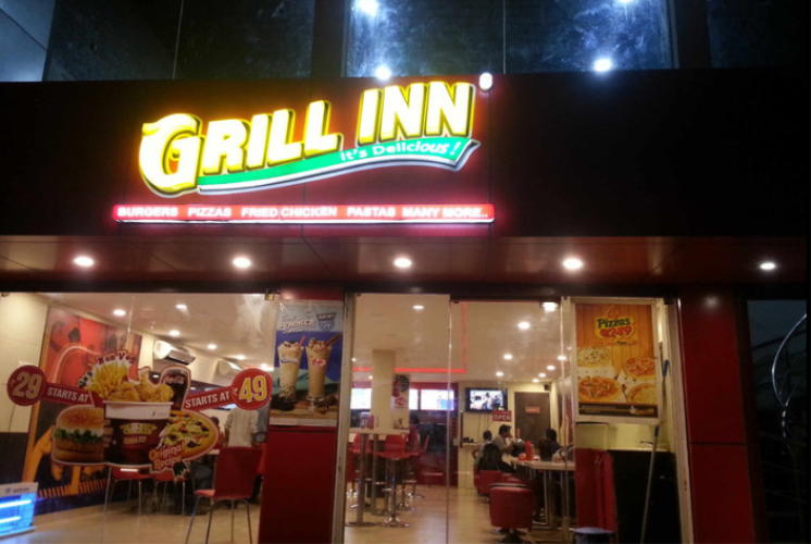 Grill Inn - Ganapathy - Coimbatore Image