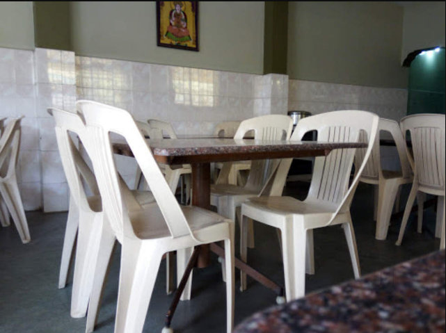 Sree Ragu Mess - Ganapathy - Coimbatore Image