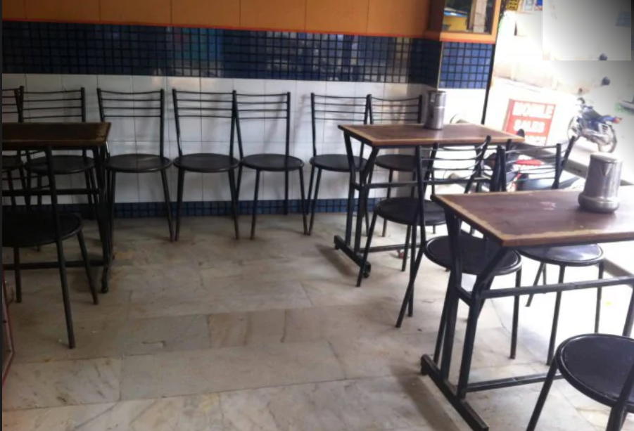 Sri Ishwarya Bakery - Ganapathy - Coimbatore Image