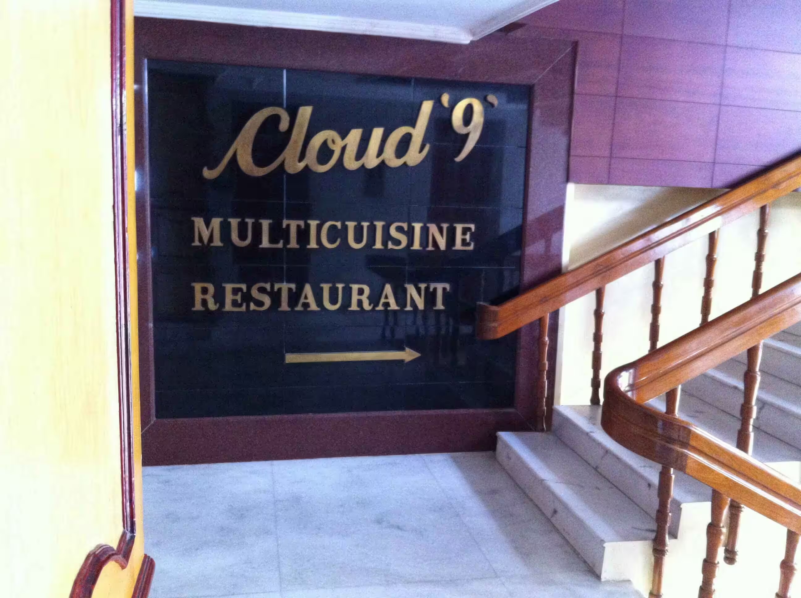 Cloud 9 - Gandhipuram - Coimbatore Image