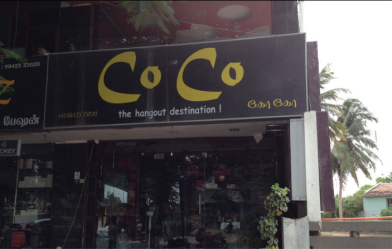 Coco - Kalapatti - Coimbatore Image