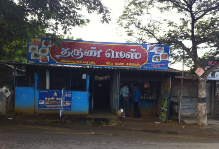 Tharun Mess - Kalapatti - Coimbatore Image