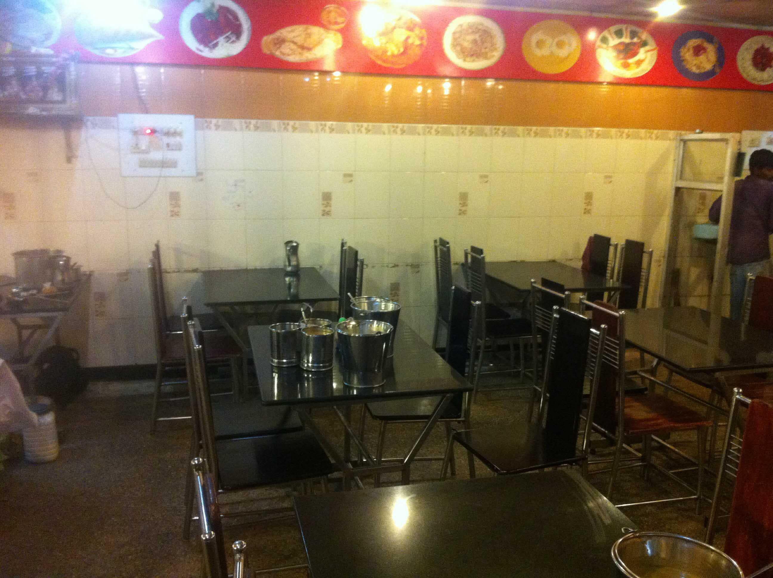 Hotel Chola - Lakshmi Mills - Coimbatore Image