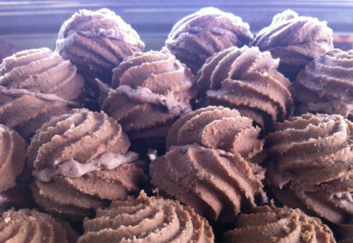 KR Bakes - Lakshmi Mills - Coimbatore Image