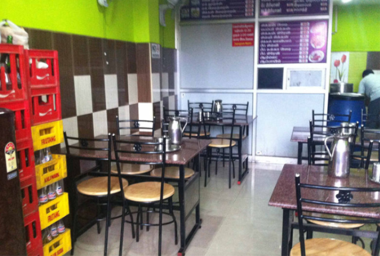 Mughals Biriyani - Neelambur - Coimbatore Image