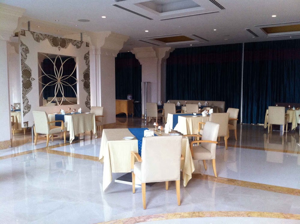 Peacock Le Meridien - Neelambur - Coimbatore Image