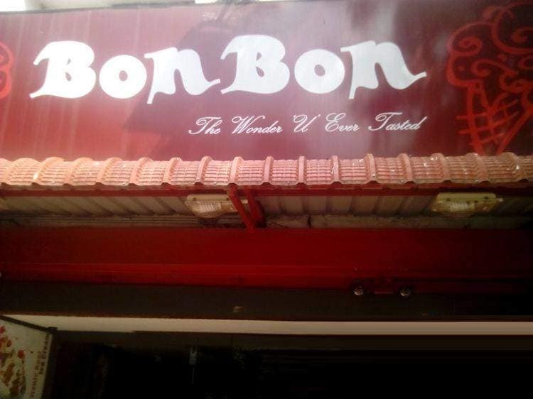 Bon Bon - Nehru Stadium - Coimbatore Image