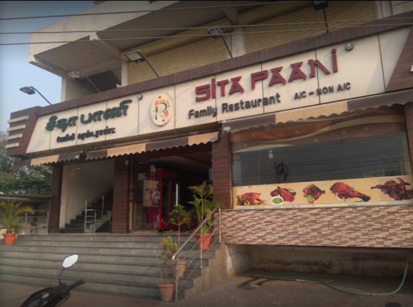 New Sita Paani - Peelamedu - Coimbatore Image