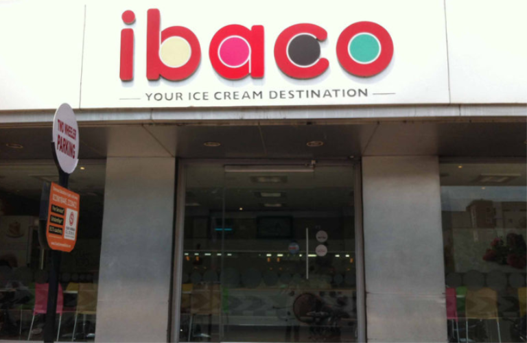 Ibaco - Peelamedu - Coimbatore Image