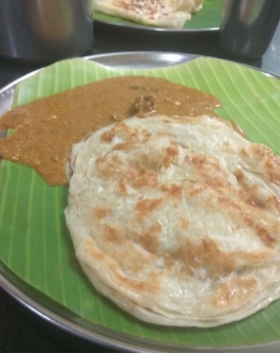 Sri Amman Mess - Peelamedu - Coimbatore Image