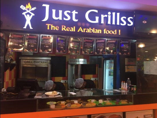 Just Grills - Peelamedu - Coimbatore Image