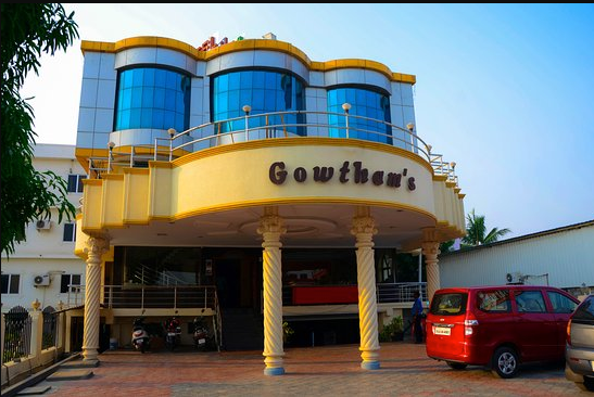 Gowtham Bar - Peelamedu - Coimbatore Image