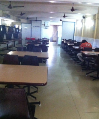 Sampoorna Hotel - Race Course - Coimbatore Image