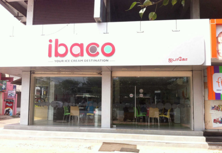 Ibaco - Ramanathapuram - Coimbatore Image