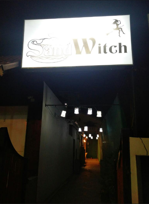 SandWitch - RS Puram - Coimbatore Image