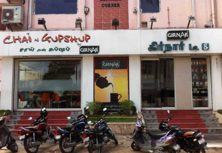 Chai's - RS Puram - Coimbatore Image