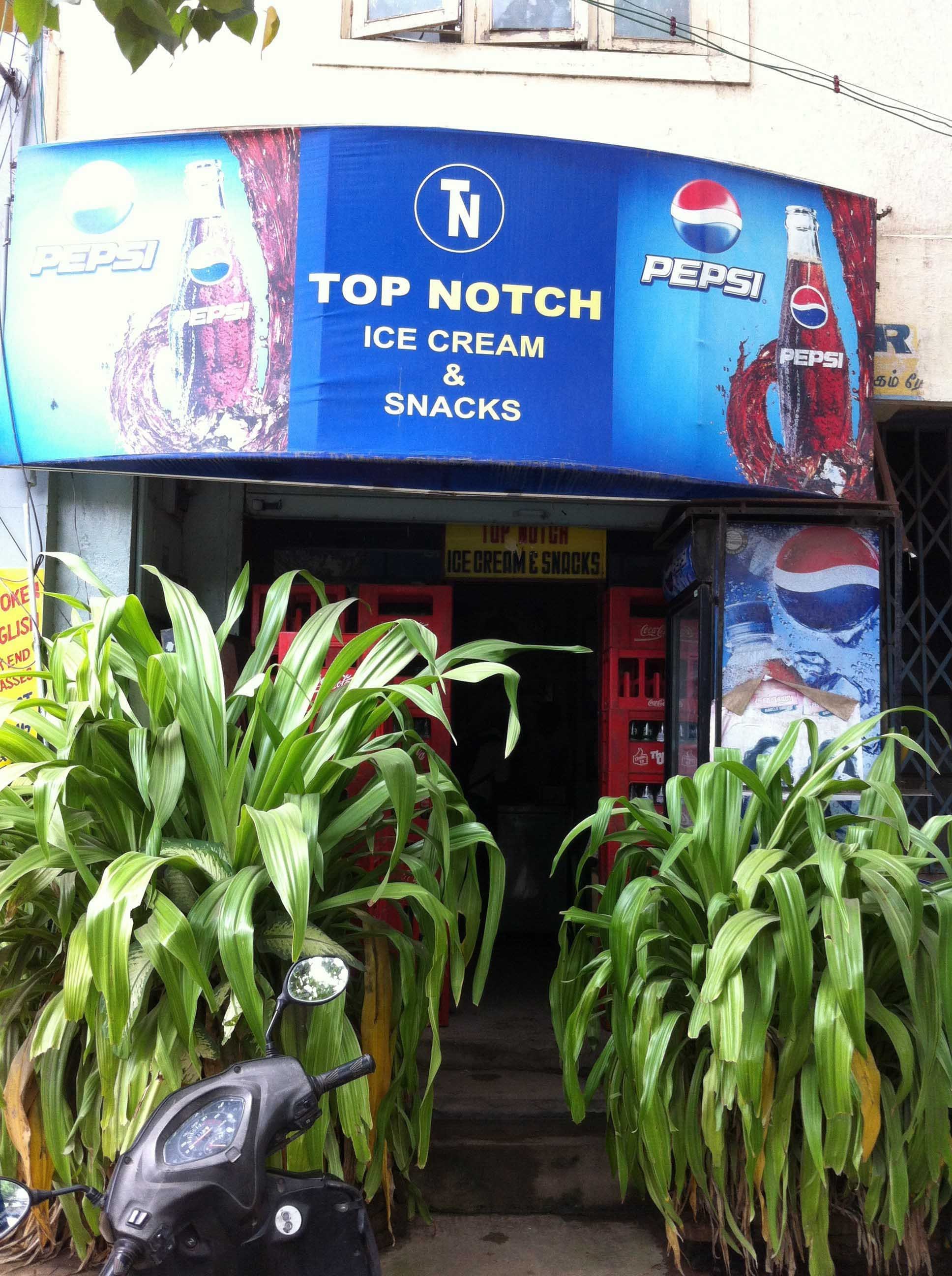 Top Notch - RS Puram - Coimbatore Image