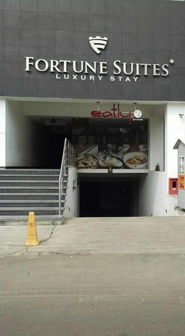 Eatly - RS Puram - Coimbatore Image