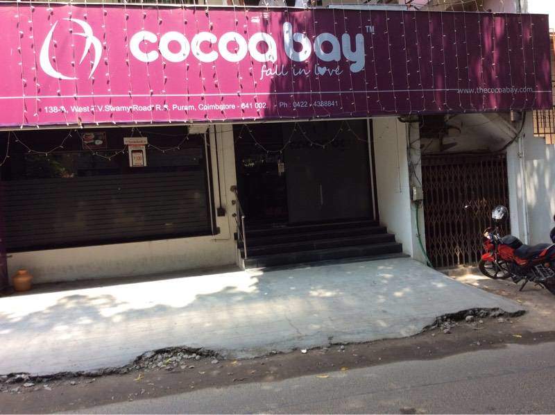 Cocoabay - RS Puram - Coimbatore Image