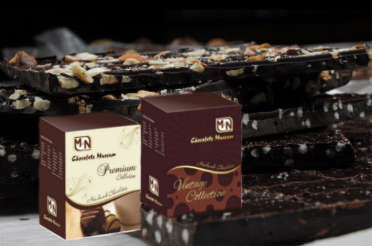 M&N Chocolate - RS Puram - Coimbatore Image